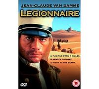 Legionnaire [DVD] [2010]