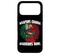 Legionnaire Reloaded - Romans T Italy Patriot Soldiers Case for iPhone 17 Pro Max