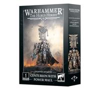 Legions Astartes Centurion With Power Maul | Warhammer The Horus Heresy