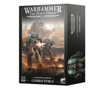 Legions Astartes Combat Force | Warhammer The Horus Heresy Miniatures