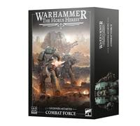 Legions Astartes Combat Force | Warhammer The Horus Heresy Miniatures