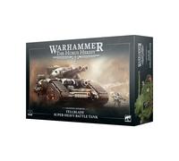 Legions Astartes: Fellblade Super-Heavy Battle Tank