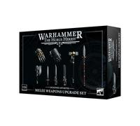 Legions Astartes Melee Weapons Upgrades | Horus Heresy Legions Imperialis