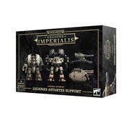 Legions Astartes Support Units | Horus Heresy Legions Imperialis