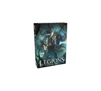 Legions: Estran - Board Game