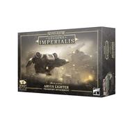 Legions Imperialis : Arvus Lighter Transport Detatchment [EPIC SCALE] - Warha...