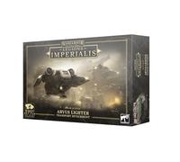 LEGIONS IMPERIALIS: ARVUS LIGHTERS