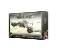 LEGION IMPERIALIS: AVENGER STRIKE FIGHTERS