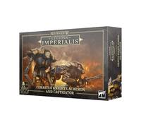 Legions Imperialis Cerastus Knights Archeron | Warhammer Horus Heresy