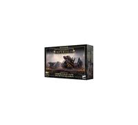 Legions Imperialis: Cerberus Heavy Tank Destroyer Squadron - Tabletop Miniatures Wargame