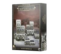LEGIONS IMPERIALIS: CIVITAS IMPERIALIS GAMES WORKSHOP 10% Off rrp