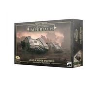 Legions Imperialis: Land Raider Proteus Squadron