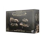 Legions Imperialis: Legion Fast Attack