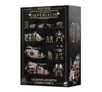 Games Workshop - Warhammer - Horus Heresy - Legions Imperialis: Legiones Astartes Combat Force (EPIC SCALE)