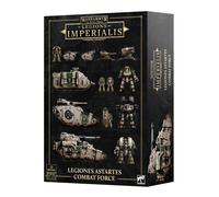Legions Imperialis - Legiones Astartes: Combat Force