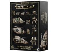 LEGIONS IMPERIALIS: LEGIONES ASTARTES COMBAT FORCE GAMES WORKSHOP 10% Off rrp