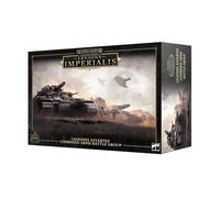 Games Workshop - Warhammer Horus Heresy - Legiones Astartes Combined Arms Battle Group - Epic Scale