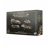 Legions Imperialis - Legiones Astartes: Legion Fast Attack