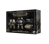 Legions Imperialis: Legiones Astartes Support