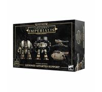 Legions Imperialis - Legiones Astartes: Support