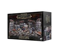 LEGIONS IMPERIALIS MANUFACTORUM IMPERIALIS SECTOR GAMES WORKSHOP 10% Off rrp