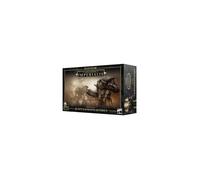 Legions Imperialis: Mechanicum Acastus Knights Asterius - Tabletop Miniatures Wargame