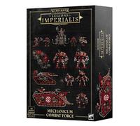 Legions Imperialis Mechanicum Combat Force | Starter Army