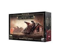 Games Workshop - Legion Imperialis: Mechanicum Triaros Squadron - Epic Scale