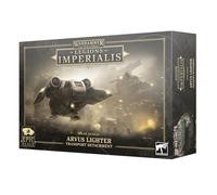 Games Workshop Legions Imperialis: Arvus Lighters