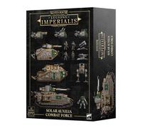 Games Workshop - Warhammer - Horus Heresy - Legions Imperialis: Solar Auxilia Combat Force (EPIC SCALE)