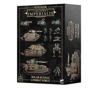Legions Imperialis Solar Auxilia Combat Force | Starter Army