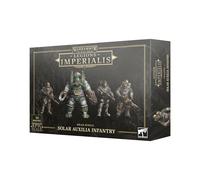 Legions Imperialis: Solar Auxilia Infantry