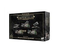 Legions Imperialis: Solar Auxilia Support