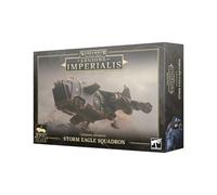 Legions Imperialis: Storm Eagle Squadron