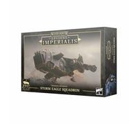 Legions Imperialis - Storm Eagle Squadron