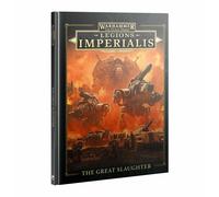 Legions Imperialis - The Great Slaughter