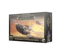 Games Workshop Legion Imperialis: Thunderbolt Fighter Squadron