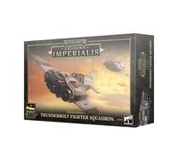 Legions Imperialis Thunderbolt Fighter Squadron | Solar Auxilia Epic