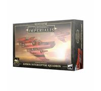 Legions Imperialis - Xiphon Interceptor Squadron