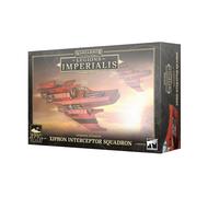 Legions Imperialis: Xiphon Interceptor Squadron