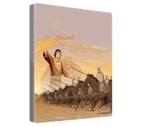 Legions of Ashworld Steam Key GLOBAL