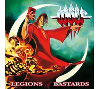 Legions Of Bastards