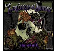 Legions Of Doom - The Skull 3 [VINYL]