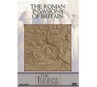 Legions of Rome: Rome Invasions of Britain [DVD] [Region 1] [US Import] [NTSC]