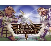 Legions of Tyrandel (PC) Steam Key - GLOBAL