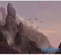Legionwood 2: Rise of the Eternal's Realm Steam CD Key