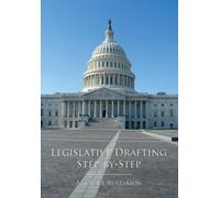 Legislative Drafting Step-by-Step