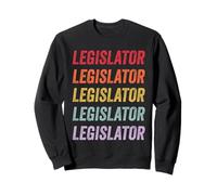 Legislator Sweatshirt