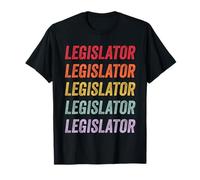 Legislator T-Shirt