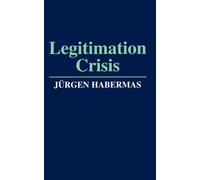 Legitimation Crisis